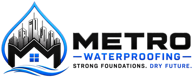 Metro Waterproofing